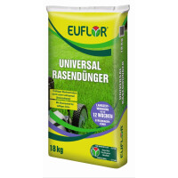 Universal-Rasendünger 18 kg Sack für 600 QM - 37452340